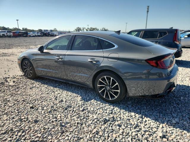 2020 HYUNDAI SONATA SEL - 5NPEJ4J29LH024833