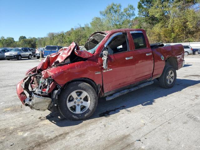 2009 DODGE RAM 1500 #3311622328