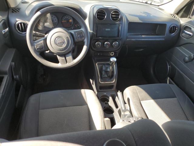 2014 JEEP PATRIOT SPORT #3291193989
