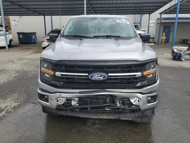 2025 FORD F150 XLT - 1FTFW3LD6SFA60227