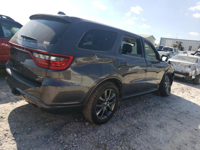 2017 DODGE DURANGO GT 1C4RDHDG6HC936586