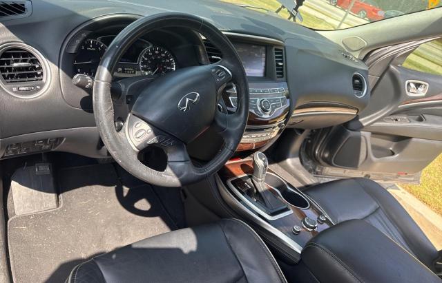 2017 INFINITI QX60 5N1DL0MN1HC525606