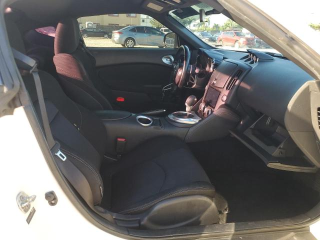 2016 NISSAN 370Z BASE #3285705668