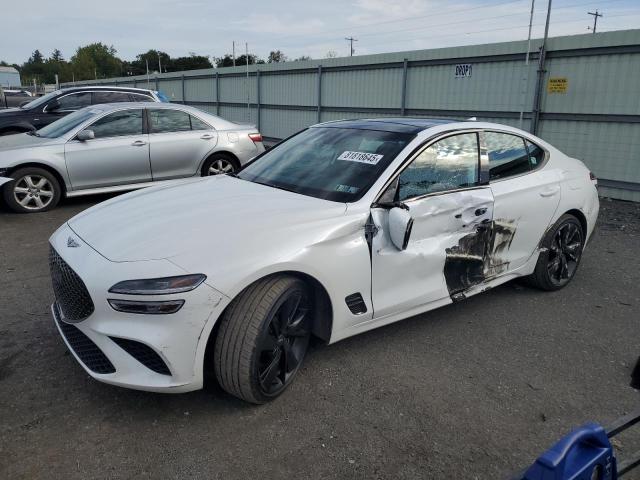 GENESIS G70 BASE