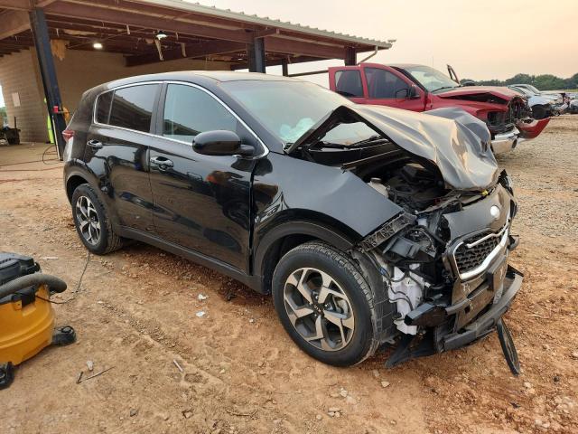 2022 KIA SPORTAGE LX #3268420769