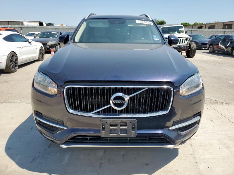 2016 VOLVO XC90 T5 YV4102KKXG1060805