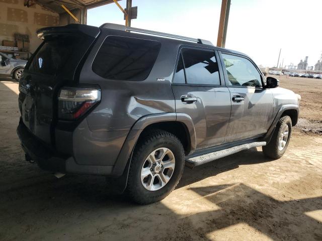 2018 TOYOTA 4RUNNER SR - JTEBU5JR0J5516950