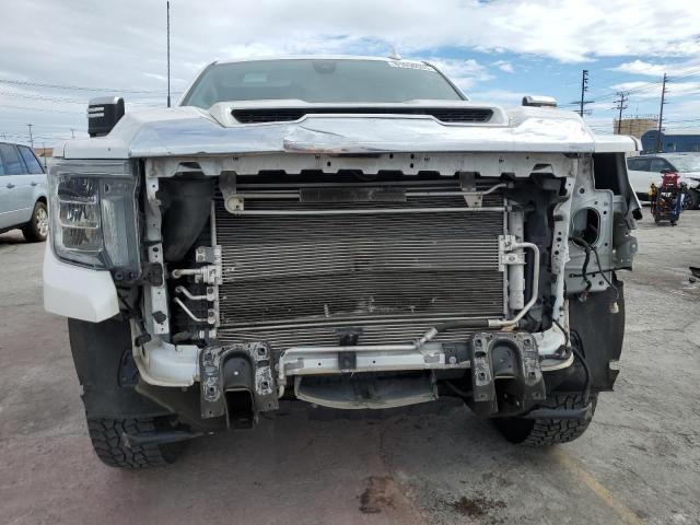 2020 GMC SIERRA K25 - 1GT49REY4LF263958