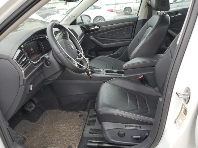 2022 VOLKSWAGEN JETTA SEL - 3VWGM7BU4NM026131