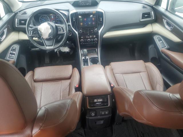 2019 SUBARU ASCENT TOU 4S4WMARD7K3488936