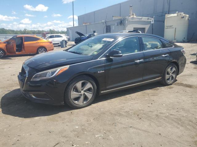 HYUNDAI SONATA HYB