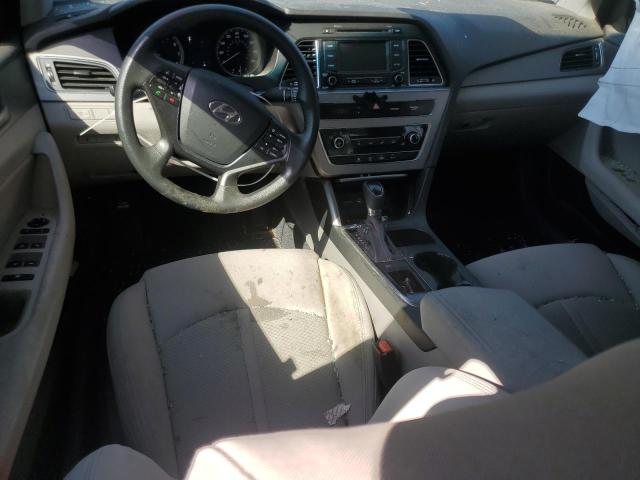 2015 HYUNDAI SONATA SE 5NPE24AF1FH186699