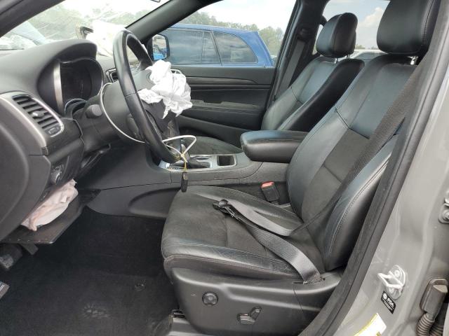 2021 JEEP GRAND CHER #3254037639