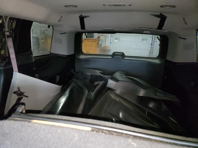 2016 CHEVROLET TAHOE POLI 1GNSKDEC9GR418681