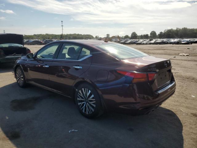 2023 NISSAN ALTIMA SV 1N4BL4DV3PN423803
