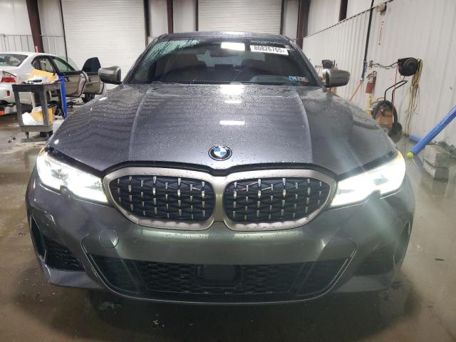 2021 BMW M340XI WBA5U9C07MFK20990