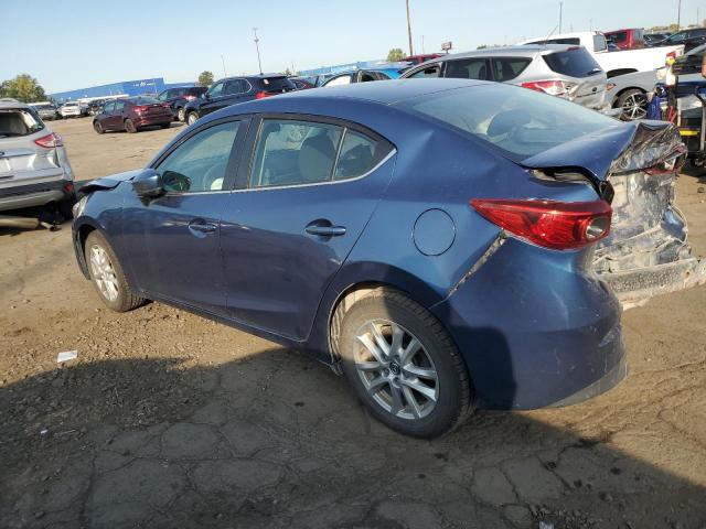 2017 MAZDA 3 SPORT #3274680807