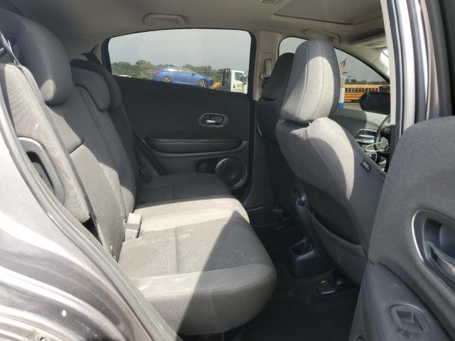 2022 HONDA HR-V EX - 3CZRU5H56NM715128