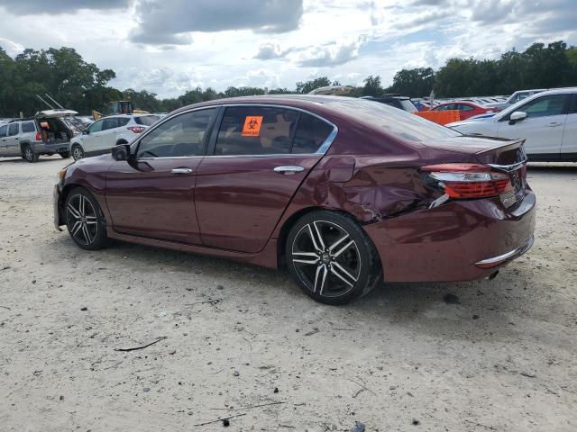 2017 HONDA ACCORD SPO 1HGCR2F16HA156811