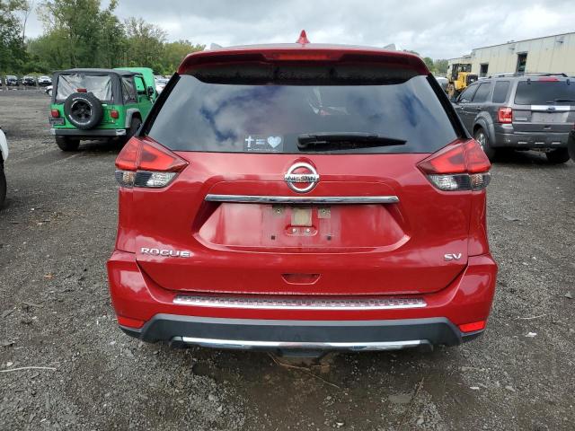 2017 NISSAN ROGUE S JN8AT2MT1HW383472