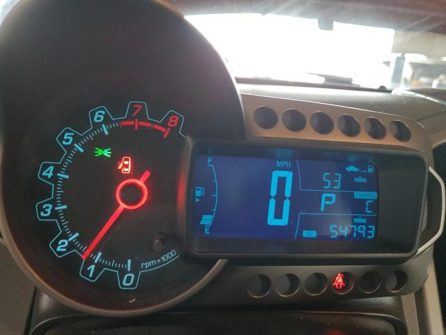 2014 CHEVROLET SONIC LT #3296417647