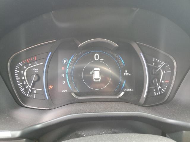 2020 HYUNDAI SANTA FE L 5NMS53AD8LH218642