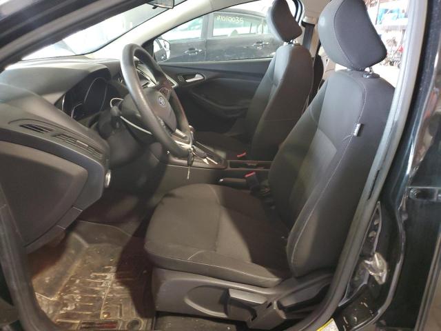 2015 FORD FOCUS SE 1FADP3F27FL316760