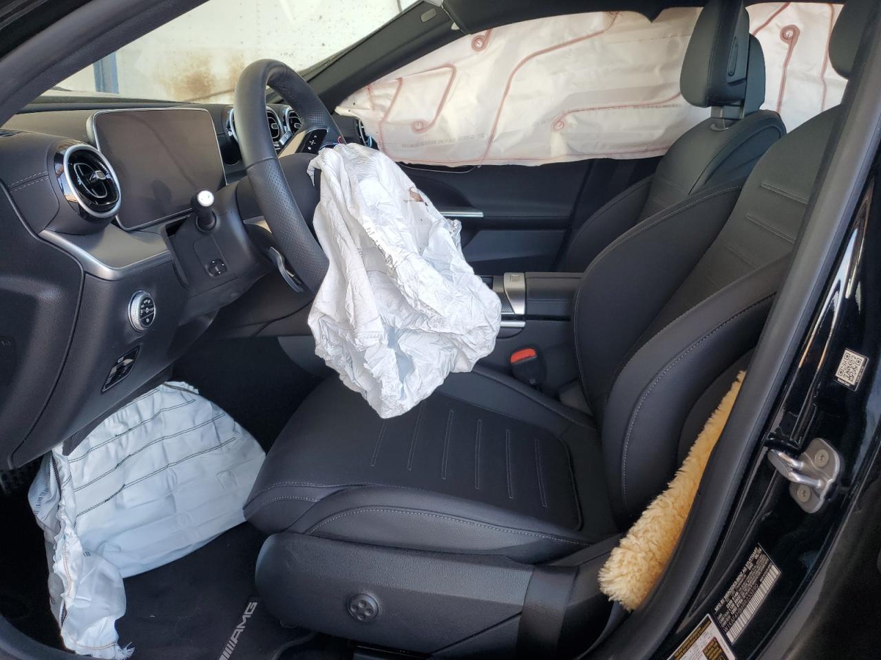 MERCEDES-BENZ C-CLASS 300 4MATIC