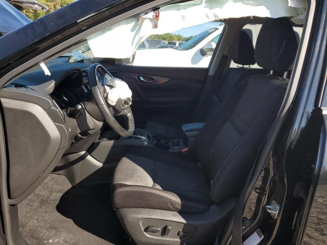 2019 NISSAN ROGUE S - JN8AT2MV9KW399198