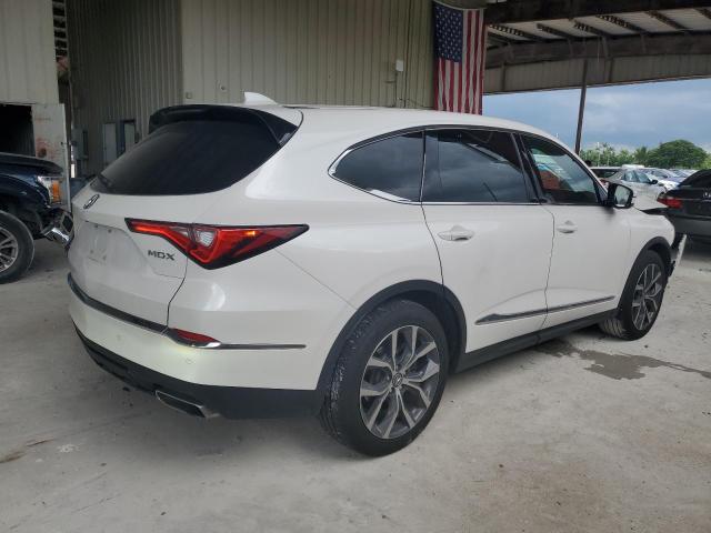 2024 ACURA MDX TECHNO 5J8YD9H42RL003370