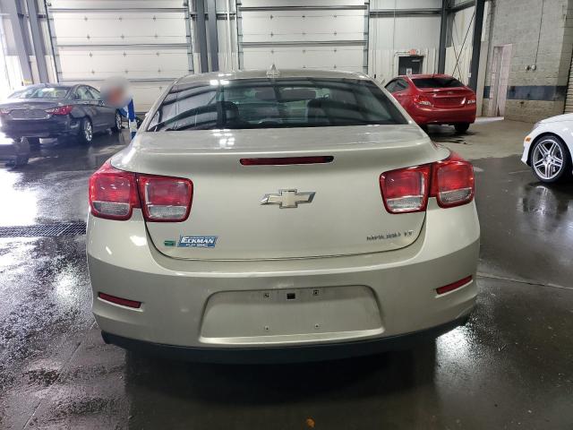 2016 CHEVROLET MALIBU LIM #3287646008