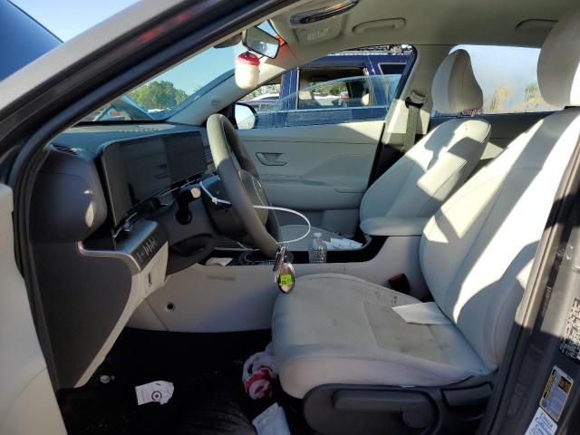 2024 HYUNDAI KONA SE KM8HACABXRU083049