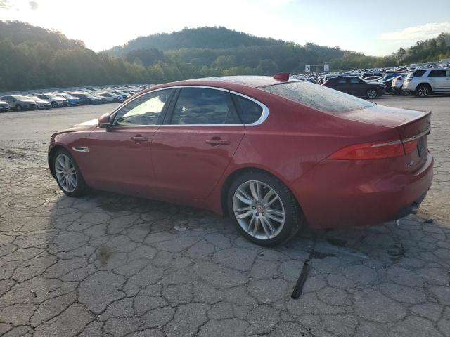 2016 JAGUAR XF PRESTIGE SAJBK4BV6GCY12447