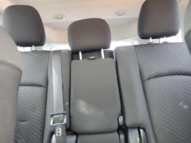 2015 DODGE JOURNEY SE 3C4PDCAB6FT720581