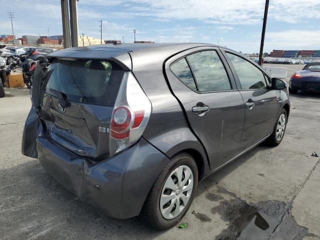 2014 TOYOTA PRIUS C - JTDKDTB3XE1074338