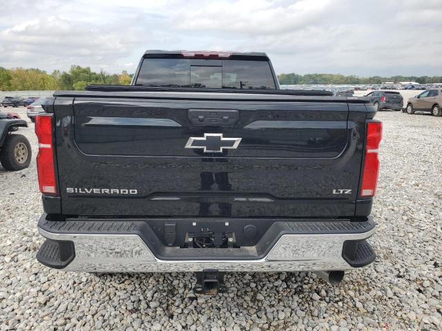 2025 CHEVROLET SILVERADO K3500 LTZ 1GC4KUEY4SF343668
