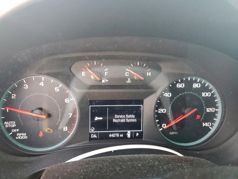 2024 CHEVROLET MALIBU LS 1G1ZB5ST3RF115605