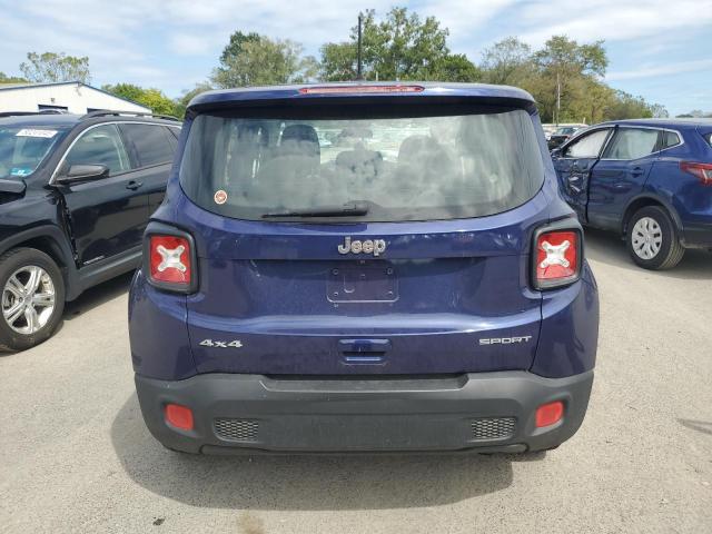 2018 JEEP RENEGADE S #3305305338