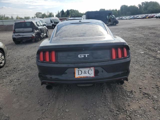 2016 FORD MUSTANG GT - 1FA6P8CF0G5328574