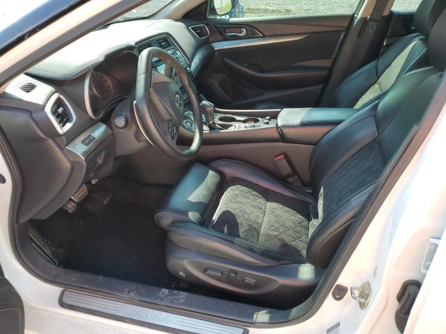 2016 NISSAN MAXIMA 3.5S - 1N4AA6AP9GC404610