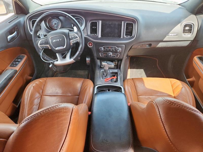 2017 DODGE CHARGER SR 2C3CDXEJ6HH500221