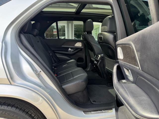 2020 MERCEDES-BENZ GLE 350 4M 4JGFB4KB0LA075771