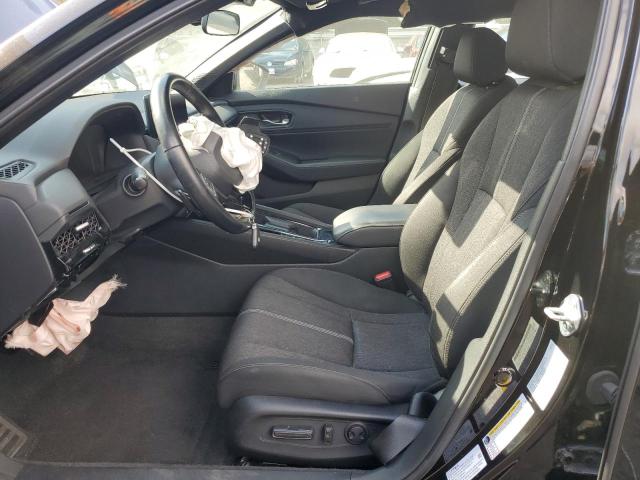 2023 HONDA ACCORD HYB 1HGCY2F52PA026156