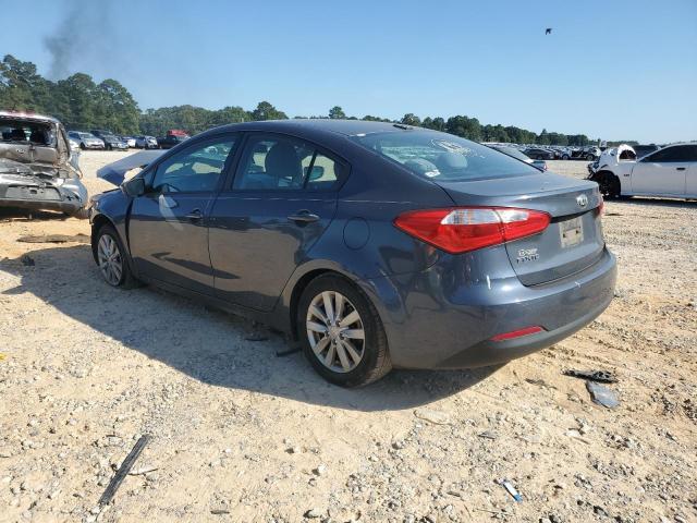 2016 KIA FORTE LX #3265192021