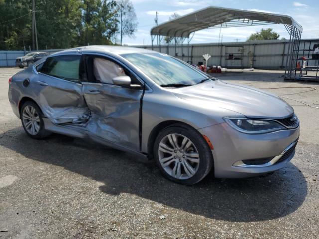 2015 CHRYSLER 200 LIMITE 1C3CCCAB2FN738355