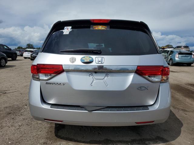 2014 HONDA ODYSSEY LX - 5FNRL5H20EB005855
