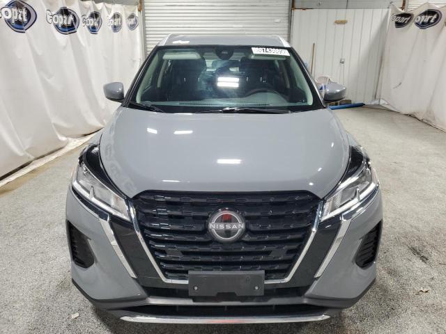 2024 NISSAN KICKS SV - 3N1CP5CV7RL557648