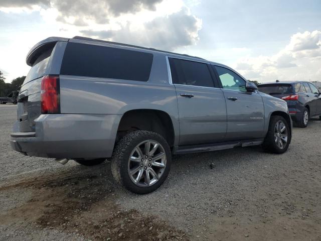2020 CHEVROLET SUBURBAN K1500 LT #3294532642