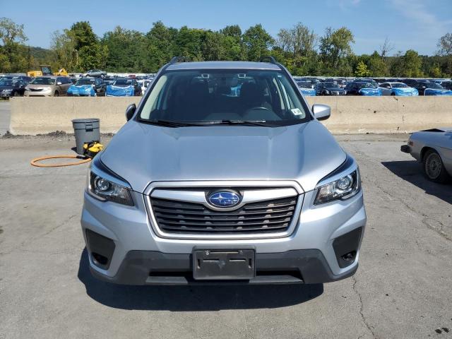 2020 SUBARU FORESTER P - JF2SKAJC9LH470410