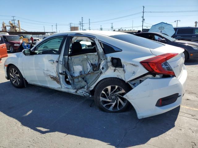 2016 HONDA CIVIC EX #3305724716